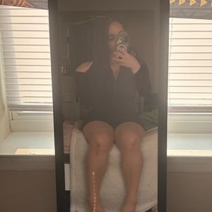 Meet your Posher, Shanelle-marie